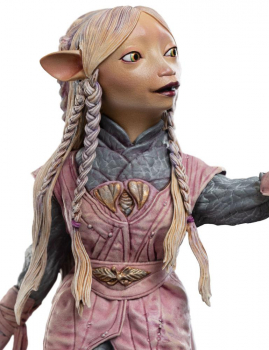 Brea the Gelfling