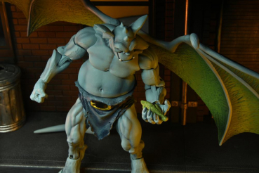 Ultimate Broadway Actionfigur, Gargoyles, 18 cm