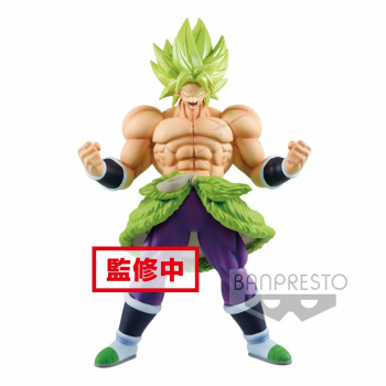 Broly Full Power