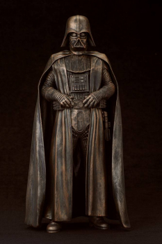 Darth Vader Bronze Ver.