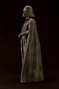 Darth Vader Bronze Ver.