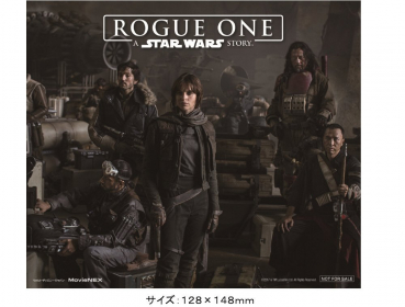 Rogue One Blu-ray Set