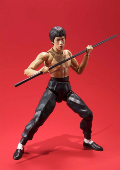 S.H. Figuarts Bruce Lee