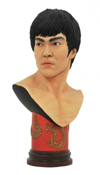 Bruce Lee Legends in 3D