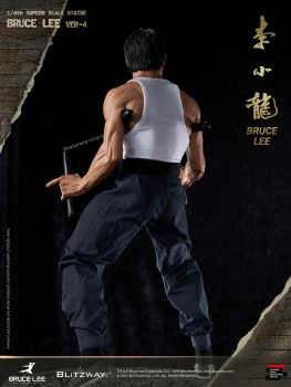 Bruce Lee