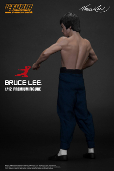 Bruce Lee 1/12