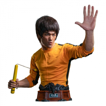 Bruce Lee