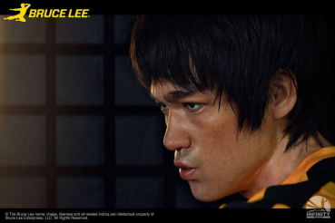 Bruce Lee