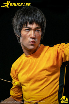 Bruce Lee