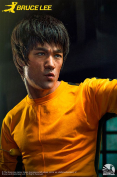 Bruce Lee