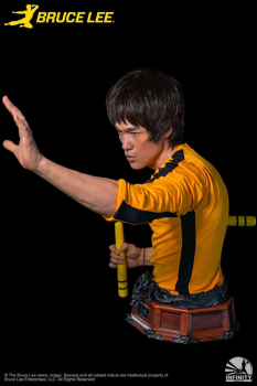 Bruce Lee