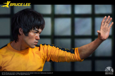 Bruce Lee