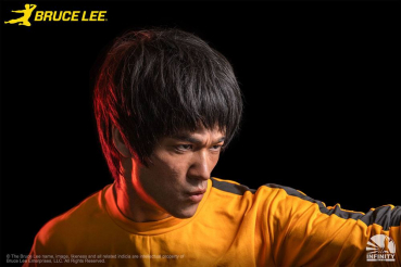 Bruce Lee