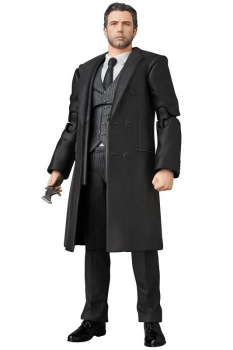 Bruce Wayne MAFEX