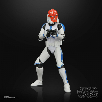 332nd Clone Trooper