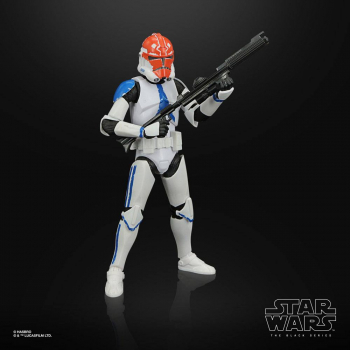 332nd Clone Trooper