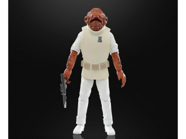 Admiral Ackbar