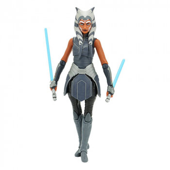 Ahsoka Tano