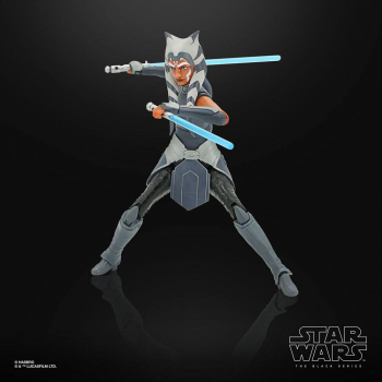 Ahsoka Tano