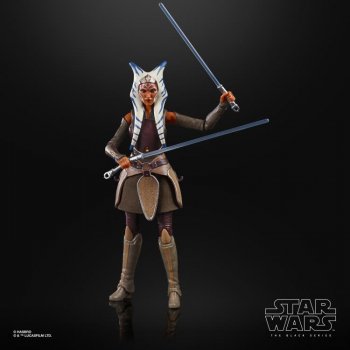 Ahsoka Tano