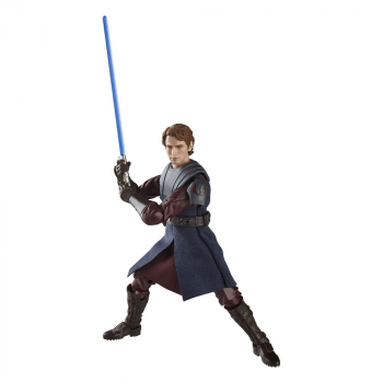 Anakin Skywalker Actionfigur Black Series BS17, Star Wars: Ahsoka, 15 cm