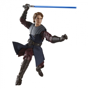 Anakin Skywalker Actionfigur Black Series BS17, Star Wars: Ahsoka, 15 cm