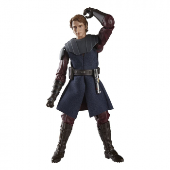 Anakin Skywalker Actionfigur Black Series BS17, Star Wars: Ahsoka, 15 cm