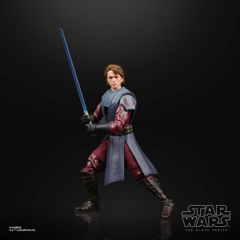 Anakin Skywalker