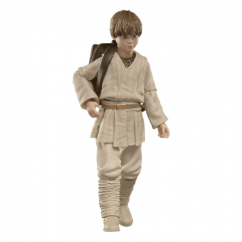 Anakin Skywalker Actionfigur Black Series, Star Wars: Episode I, 15 cm