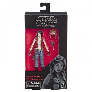 Dr. Aphra Black Series