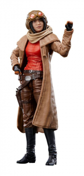 Doctor Aphra Action Figure Black Series, Star Wars Comics, 15 cm