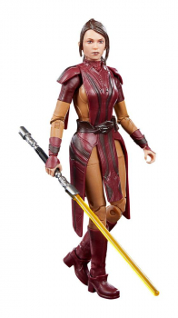 Bastila Shan Actionfigur Black Series, Star Wars: Knights of the Old Republic, 15 cm