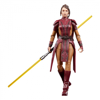 Bastila Shan Actionfigur Black Series, Star Wars: Knights of the Old Republic, 15 cm