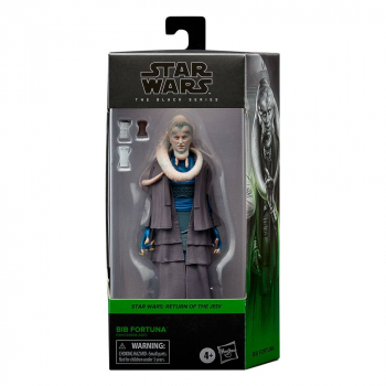 Black Series Actionfiguren Wave 41 Closed Case, Star Wars, 15 cm