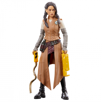 Bix Caleen Actionfigur Black Series, Star Wars: Andor, 15 cm