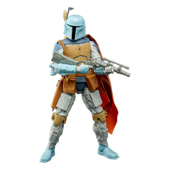 Boba Fett Actionfigur Black Series Exclusive, Star Wars: Droids, 15 cm