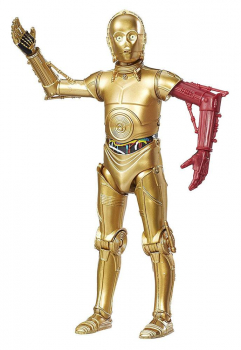 C-3PO Black Series