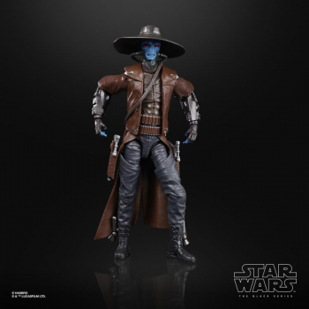 Cad Bane