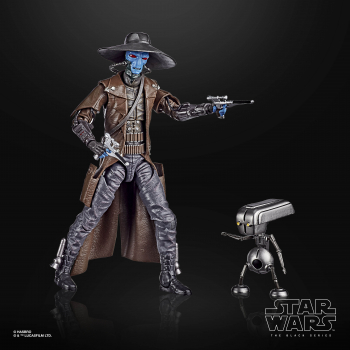 Cad Bane