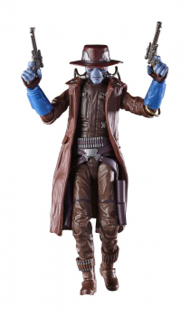 Cad Bane Actionfigur Black Series, Star Wars: The Book of Boba Fett, 15 cm