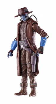 Cad Bane Action Figure Black Series, Star Wars: The Book of Boba Fett, 15 cm