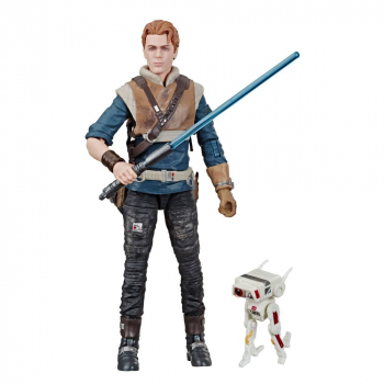 Black Series Wave 31