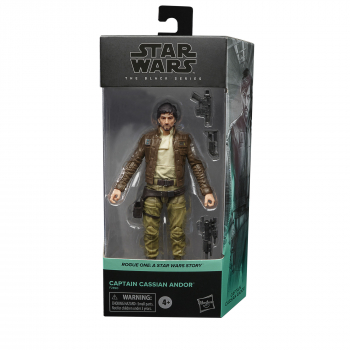 Black Series Wave 40