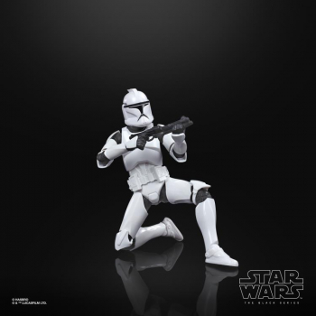 Clone Trooper