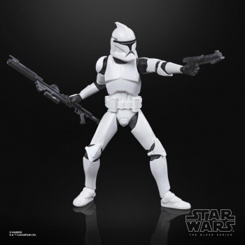 Clone Trooper