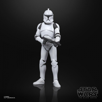 Clone Trooper