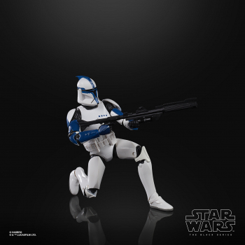 Clone Trooper Lieutenant