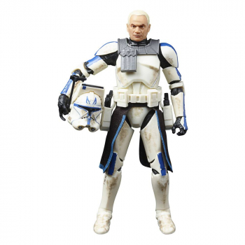 Clone Captain Rex