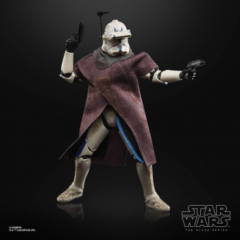 Clone Captain Rex