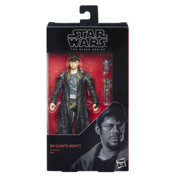 Black Series Wave 26